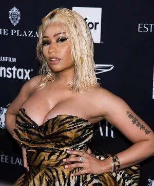 Nicki Minaj Onlyfans Leaked Nude Image #rrXbNMBEt5