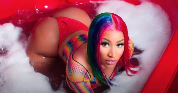 Nicki Minaj Onlyfans Leaked Nude Image #uEblMBKfby