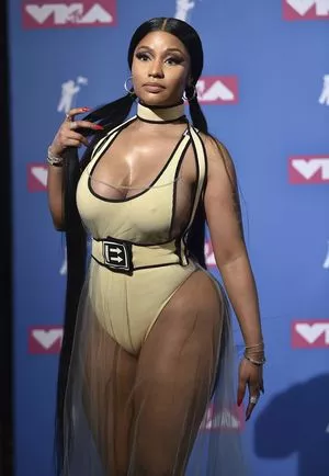 Nicki Minaj Onlyfans Leaked Nude Image #w31UEm3SA0