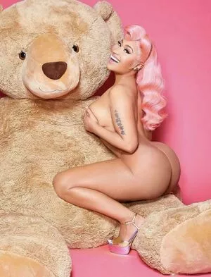 Nicki Minaj Onlyfans Leaked Nude Image #z70mMyqa5P