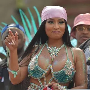 Nicki Minaj Onlyfans Leaked Nude Image #zSVo1rxZhA