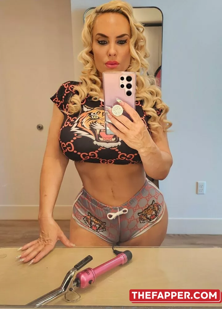 Nicole Coco Austin  Onlyfans Leaked Nude Image #Gzo0879nxu