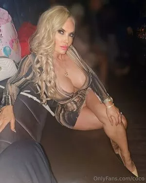 Nicole Coco Austin Onlyfans Leaked Nude Image #NNXHrrlfJD