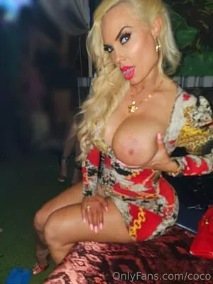 Nicole Coco Austin Onlyfans Leaked Nude Image #QVQDKNDUco