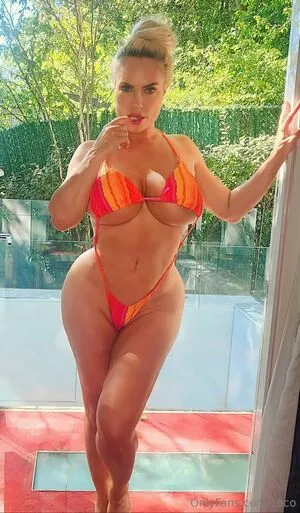 Nicole Coco Austin Onlyfans Leaked Nude Image #QbkzX09hGb