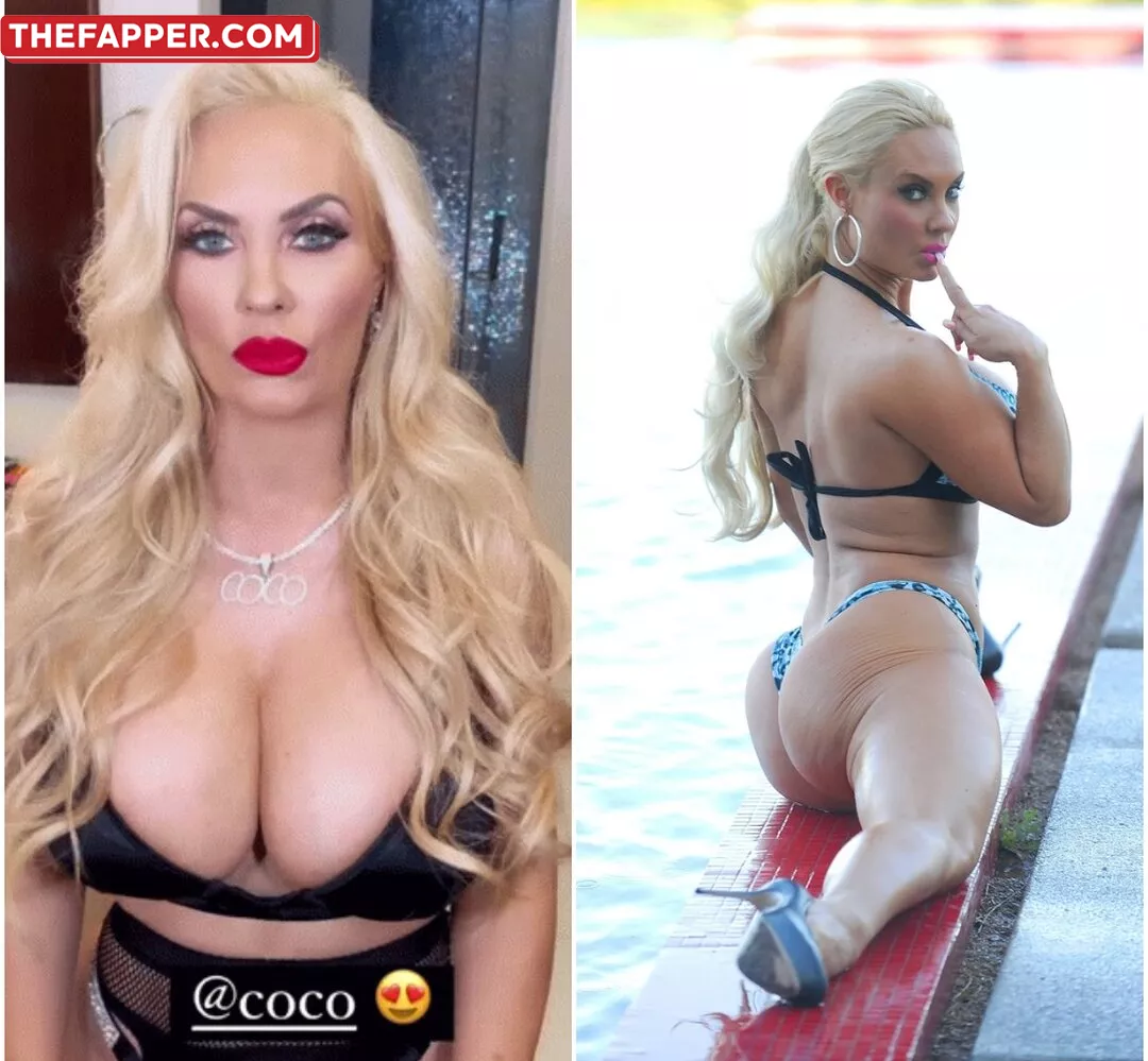 Nicole Coco Austin  Onlyfans Leaked Nude Image #SNTWEZkxOB