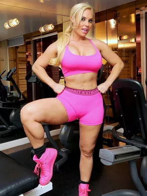 Nicole Coco Austin Onlyfans Leaked Nude Image #VUrmc52K94