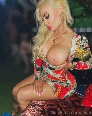 Nicole Coco Austin Onlyfans Leaked Nude Image #Yva0J4NEoK