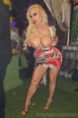 Nicole Coco Austin Onlyfans Leaked Nude Image #detAw8KTX2