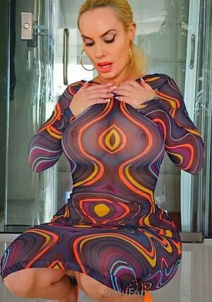 Nicole Coco Austin Onlyfans Leaked Nude Image #npc4CVMOlw