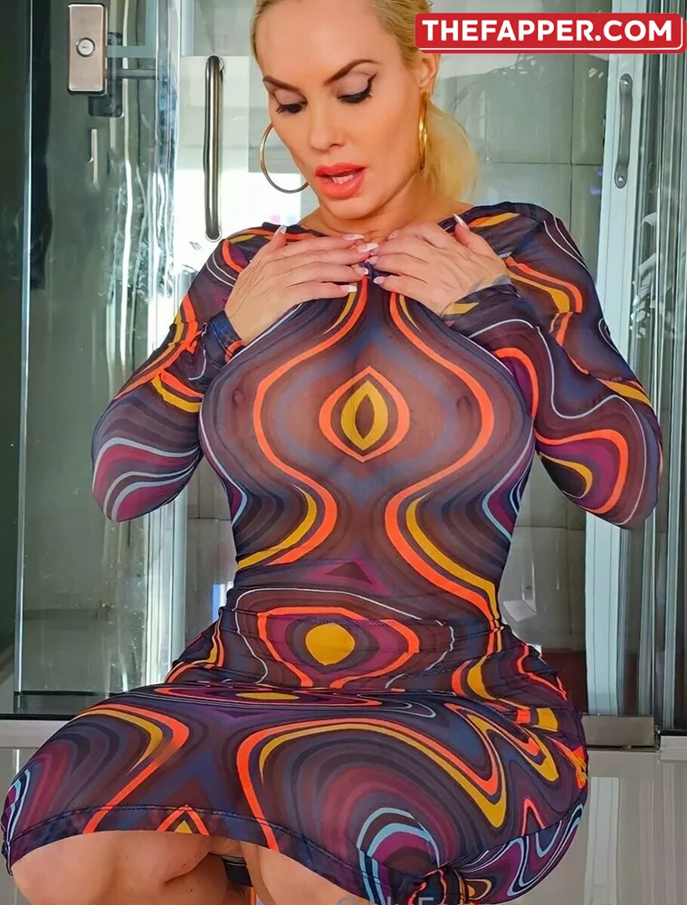 Nicole Coco Austin  Onlyfans Leaked Nude Image #npc4CVMOlw