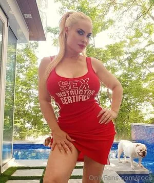 Nicole Coco Austin Onlyfans Leaked Nude Image #sFwd7RyQy2