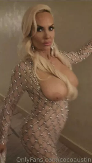 Nicole Coco Austin Onlyfans Leaked Nude Image #z2qZ2XkQY7