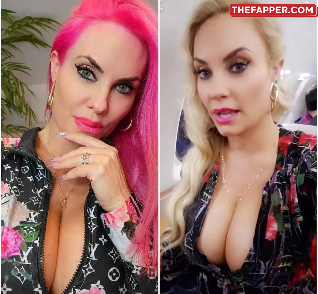 Nicole Coco Austin  Onlyfans Leaked Nude Image #zsTQDWZIO3