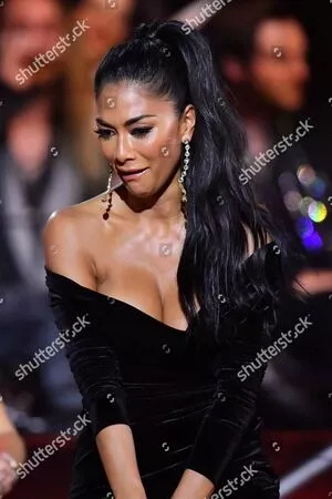 Nicole Scherzinger Onlyfans Leaked Nude Image #8hvii3uLyi