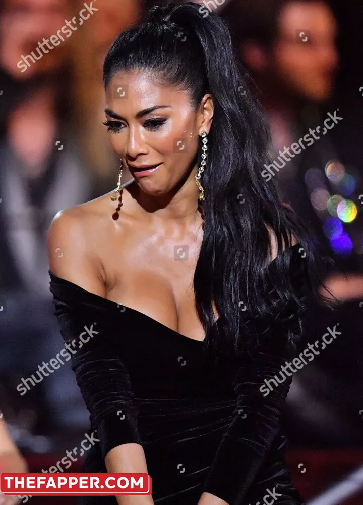 Nicole Scherzinger  Onlyfans Leaked Nude Image #8hvii3uLyi