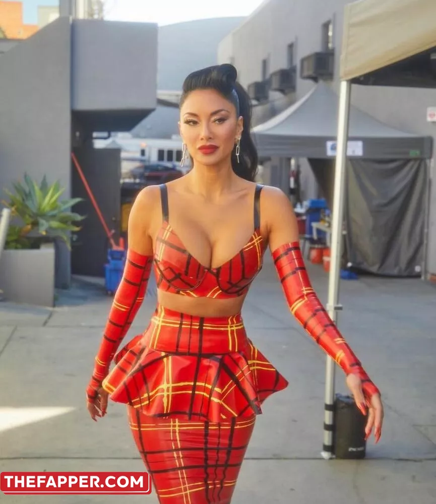 Nicole Scherzinger  Onlyfans Leaked Nude Image #8mlmcXQuW9