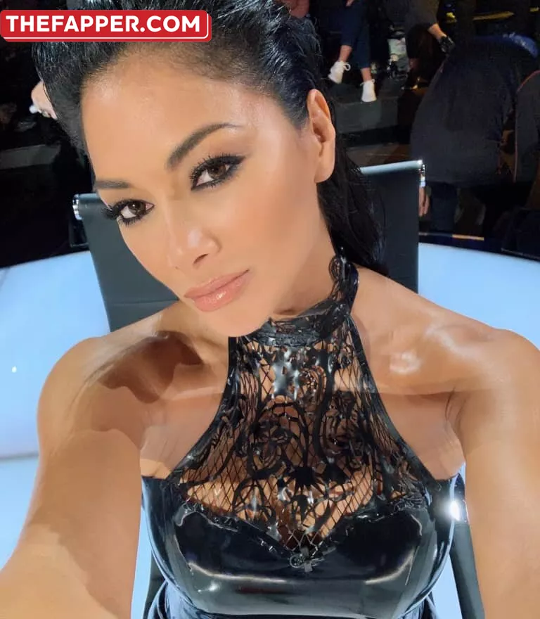 Nicole Scherzinger  Onlyfans Leaked Nude Image #IHCd4d1bOc