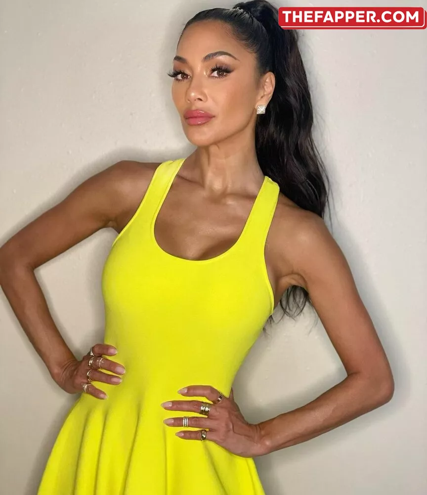 Nicole Scherzinger  Onlyfans Leaked Nude Image #JYHDGiwwfa