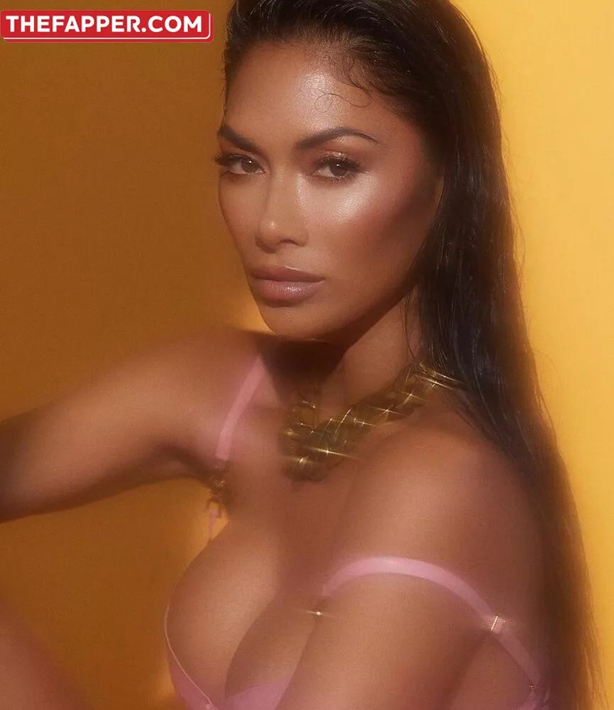 Nicole Scherzinger  Onlyfans Leaked Nude Image #RU0LLC676y