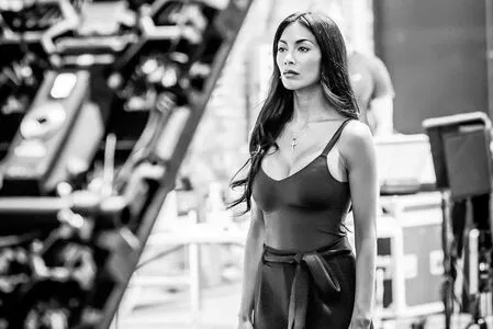 Nicole Scherzinger Onlyfans Leaked Nude Image #RrGaT66r41