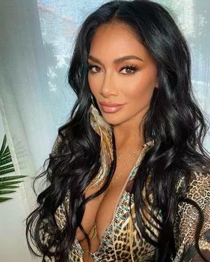 Nicole Scherzinger Onlyfans Leaked Nude Image #V4JurII5ji