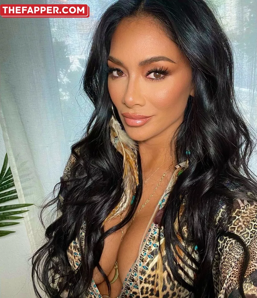 Nicole Scherzinger  Onlyfans Leaked Nude Image #V4JurII5ji