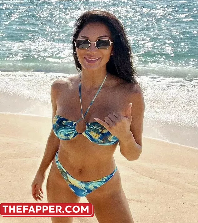 Nicole Scherzinger  Onlyfans Leaked Nude Image #WVZhzJHqWs