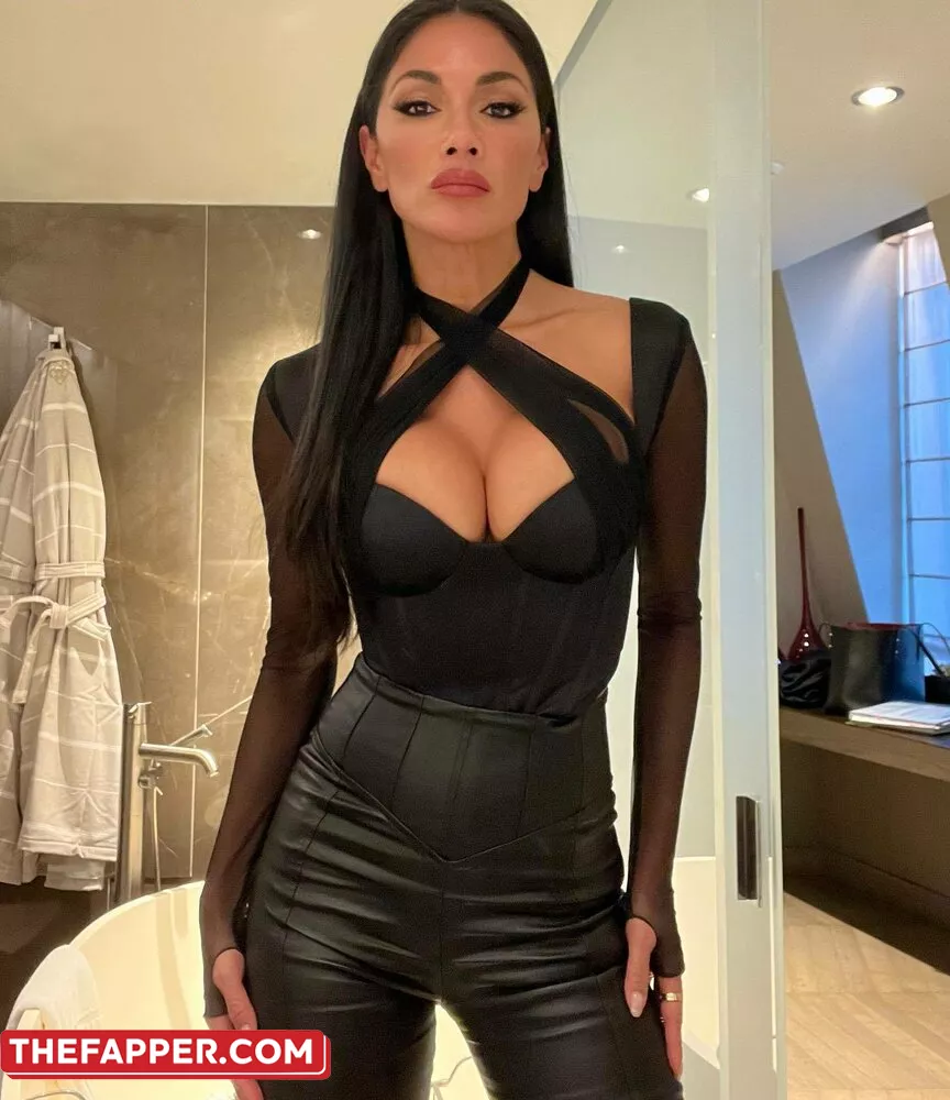 Nicole Scherzinger  Onlyfans Leaked Nude Image #YUxOvrJqBG