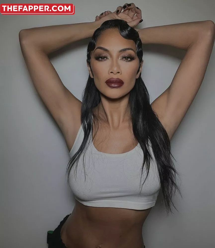 Nicole Scherzinger  Onlyfans Leaked Nude Image #YgyZuoZhXy