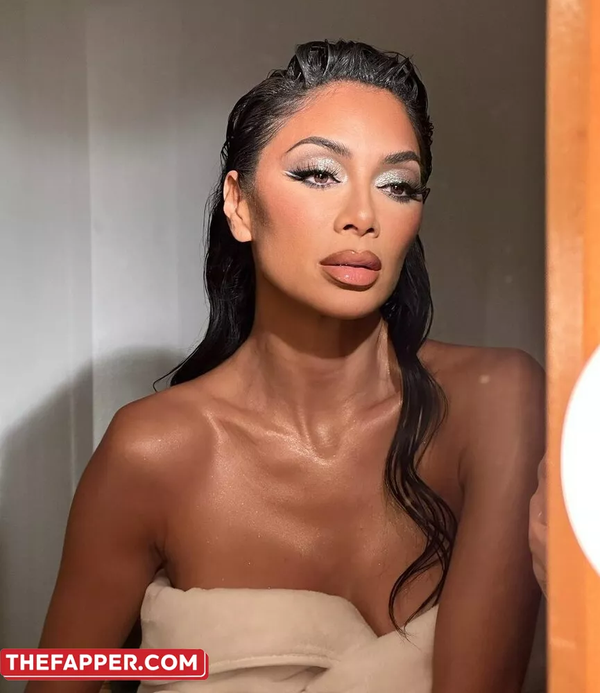 Nicole Scherzinger  Onlyfans Leaked Nude Image #hV71abbe5y