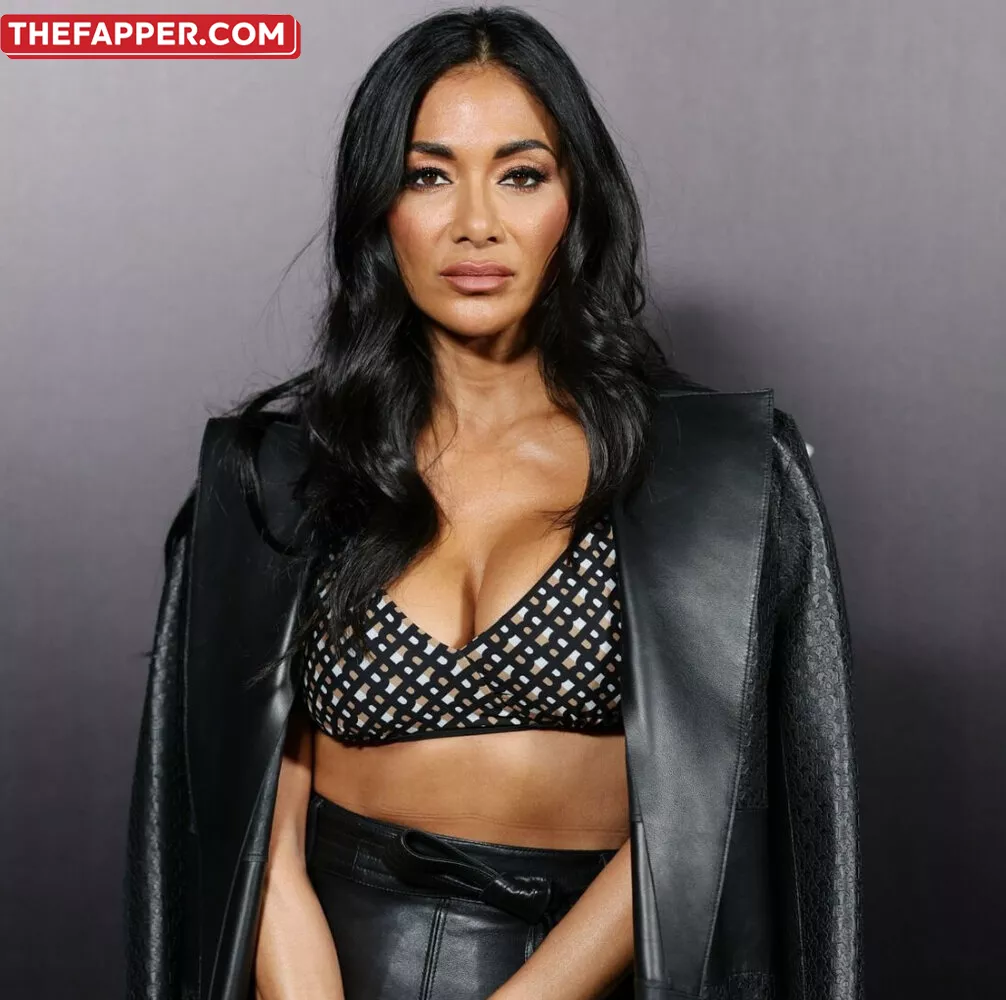 Nicole Scherzinger  Onlyfans Leaked Nude Image #jLWUkGPEMa