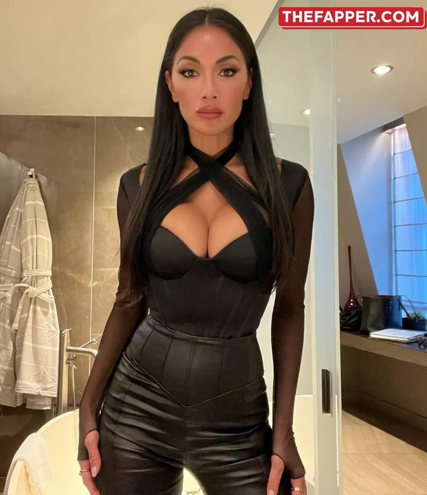 Nicole Scherzinger  Onlyfans Leaked Nude Image #oKWwAnjUmA