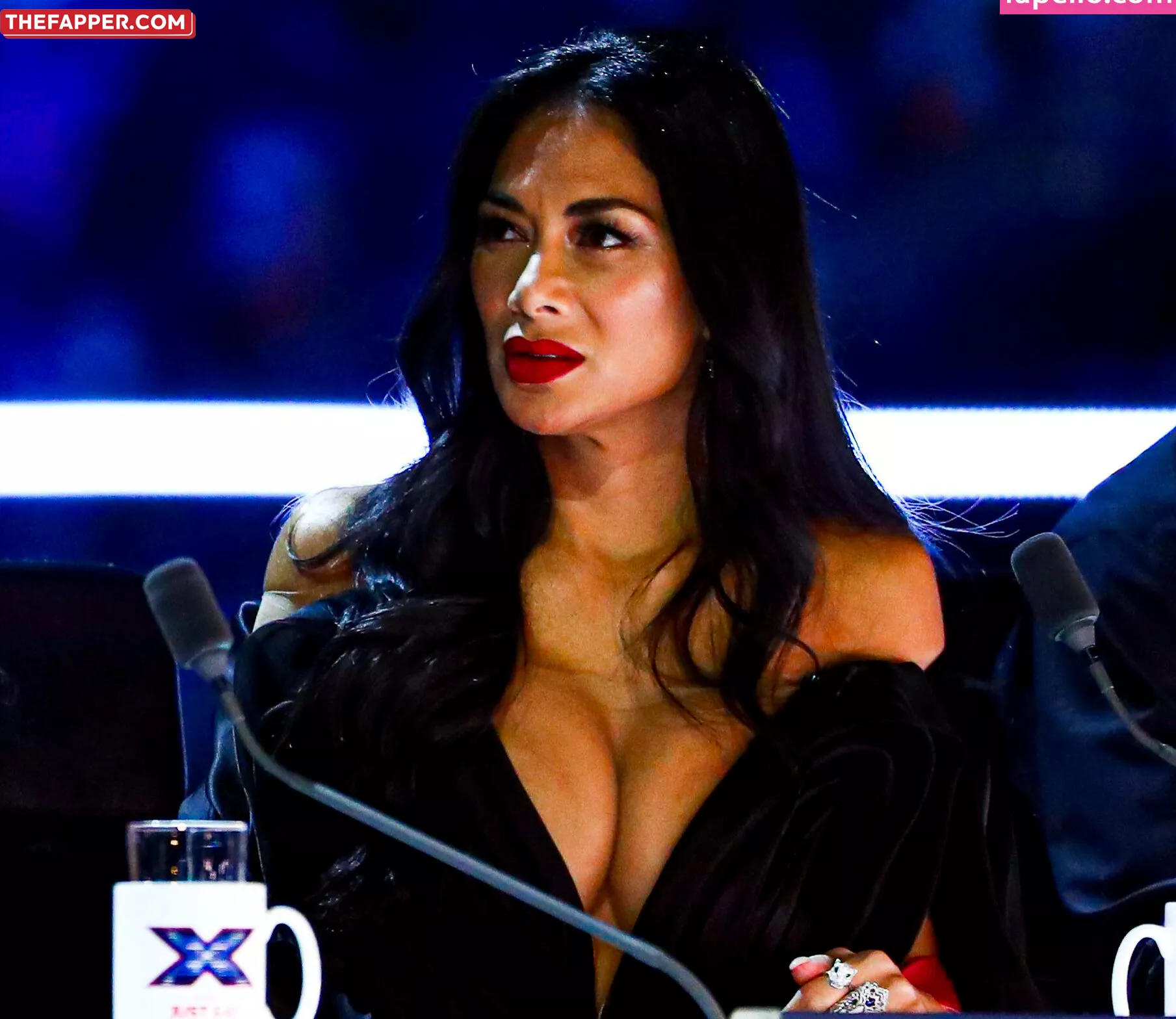 Nicole Scherzinger  Onlyfans Leaked Nude Image #qOiSa5k0KS