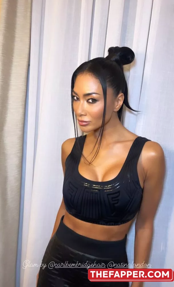 Nicole Scherzinger  Onlyfans Leaked Nude Image #qfKKVGXnk8