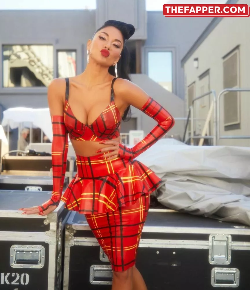 Nicole Scherzinger  Onlyfans Leaked Nude Image #rs3kDY837W