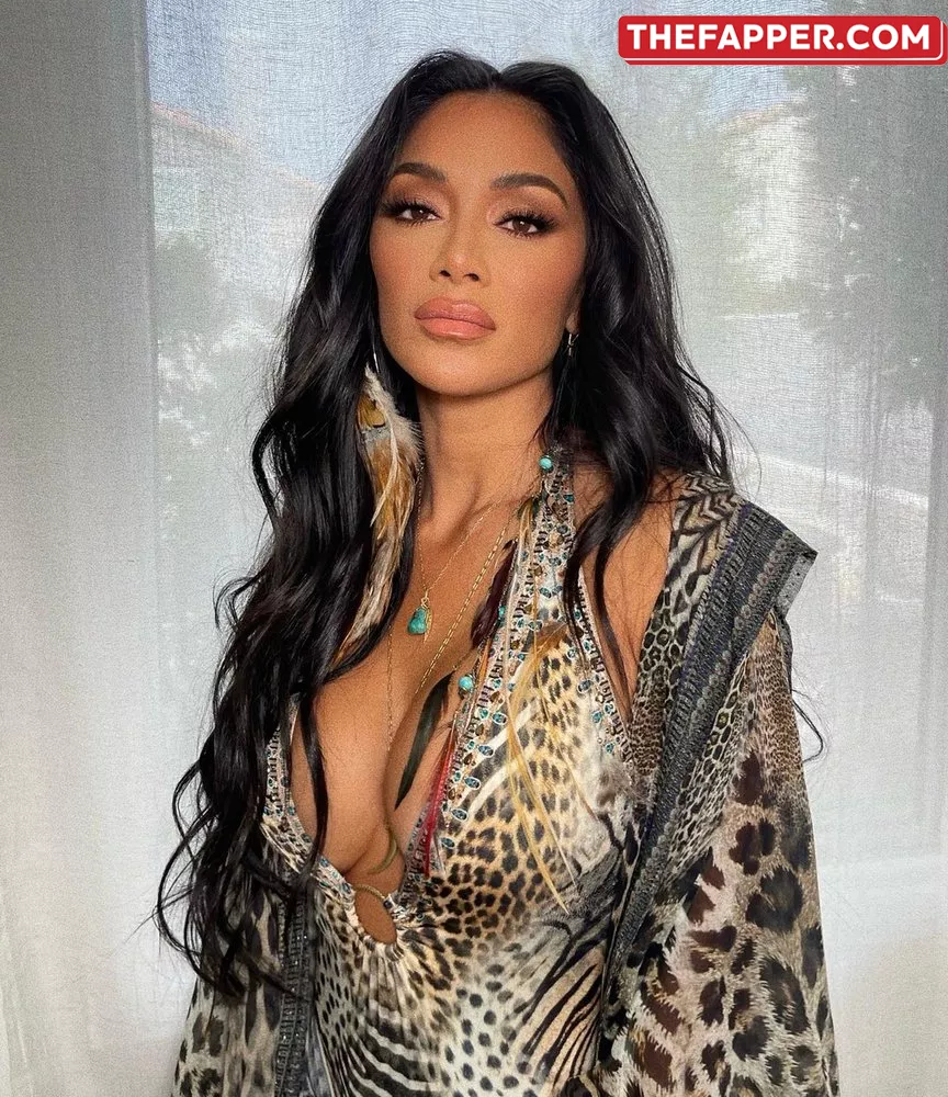 Nicole Scherzinger  Onlyfans Leaked Nude Image #ryqneP2oKh