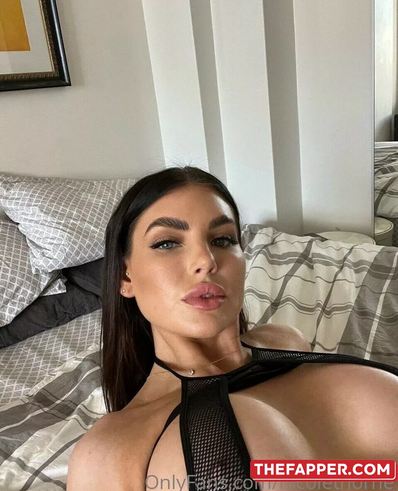 Nicole Thorne  Onlyfans Leaked Nude Image #oTuBm1wgVt