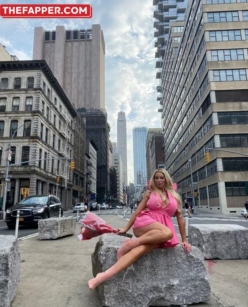 Nicolette Shea  Onlyfans Leaked Nude Image #W5uL2nU11J