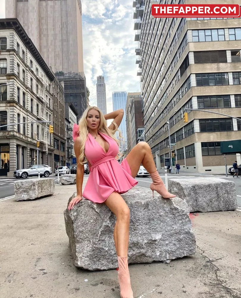 Nicolette Shea  Onlyfans Leaked Nude Image #pqlM9mYsdy