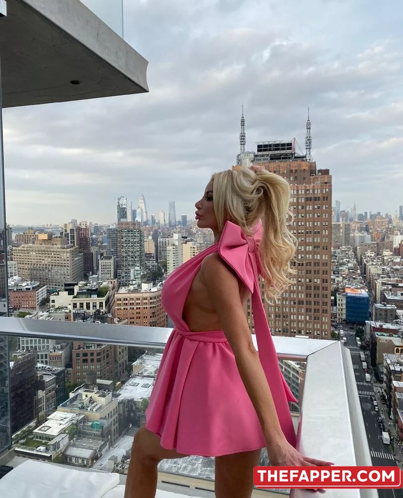 Nicolette Shea  Onlyfans Leaked Nude Image #sDwM9KXNmj