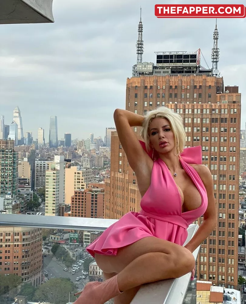 Nicolette Shea  Onlyfans Leaked Nude Image #yjrDO2Okeh