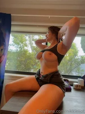 Nikki Eliot Onlyfans Leaked Nude Image #ZP790t38PK