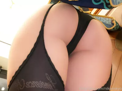 Nikumikyo Onlyfans Leaked Nude Image #5ksgXRwsEI