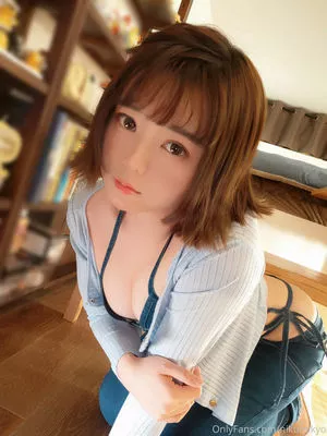 Nikumikyo Onlyfans Leaked Nude Image #79DVqrKwWz