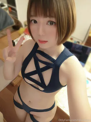 Nikumikyo Onlyfans Leaked Nude Image #E32AvhP0pi