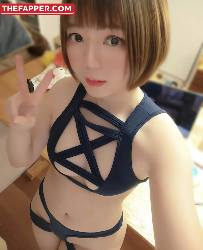 Nikumikyo  Onlyfans Leaked Nude Image #E32AvhP0pi