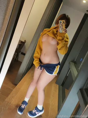 Nikumikyo Onlyfans Leaked Nude Image #EDGDXsD4iT