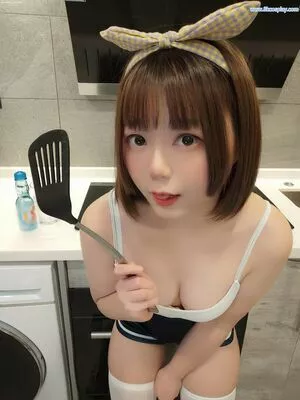 Nikumikyo Onlyfans Leaked Nude Image #EEtyHnInGc