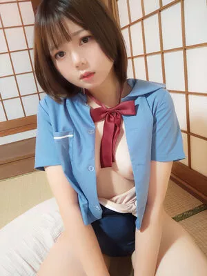 Nikumikyo Onlyfans Leaked Nude Image #UxUuC6vc52